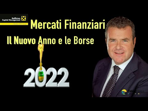 Che 2022 attende i tuoi investimenti?