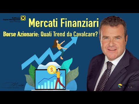 Ci sono sempre opportunità in borsa, anche quando c&#039;è volatilità come ora!