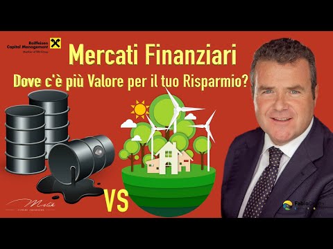 Una valanga di denaro senza precedenti indica la strada per il tuo Risparmio!